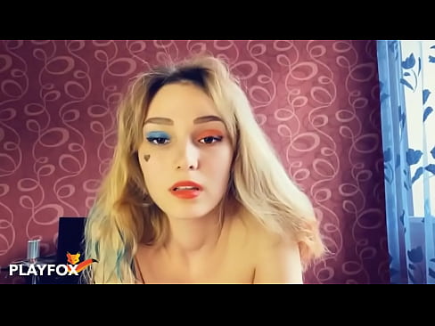 ❤️ Muraayadaha xaqiiqada dhabta ah ee Magic-ka ah waxay i siiyeen galmo aan la sameeyay Harley Quinn ❤ Muqaal dabada %so.redpornpictures.ru ️❤
